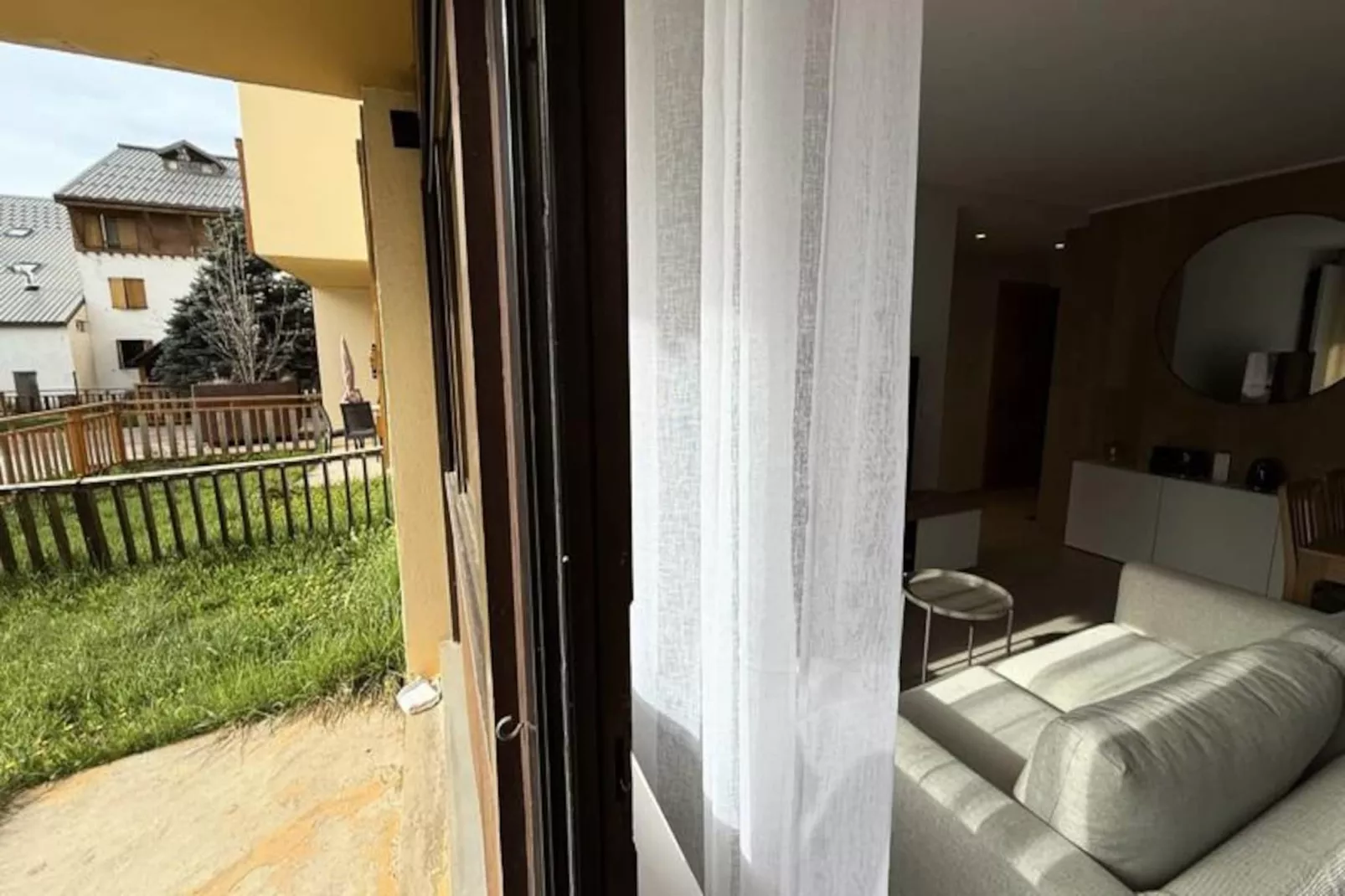 Superbe Appartement T3 6 Personnes Proche Des Pistes-Untagged