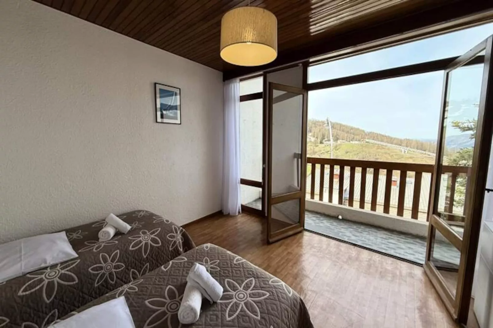 Belle Maison Individuelle Face Aux Pistes-Nicht zugeordnet