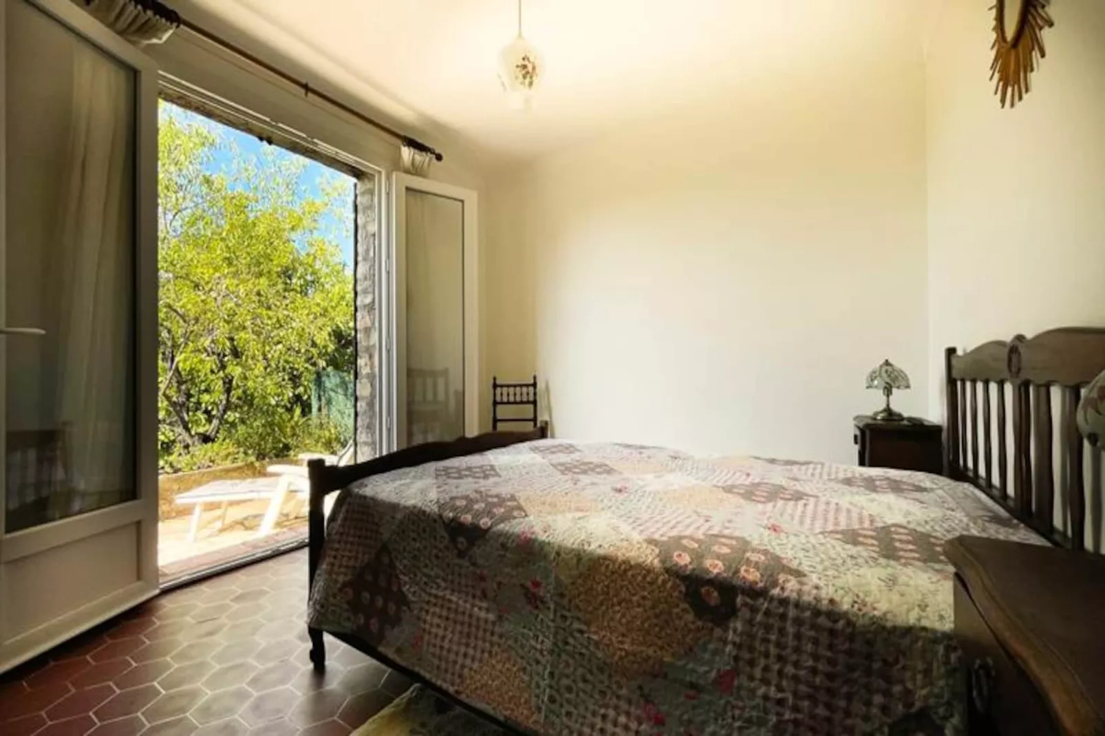 Charmant Mas 6 Pers &agrave; Peymeinade - 20 Min De Cannes-Untagged