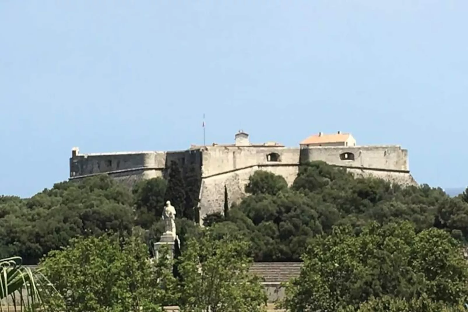 06an - Bel Appartement Au Cœur Du Vieil Antibes-Untagged