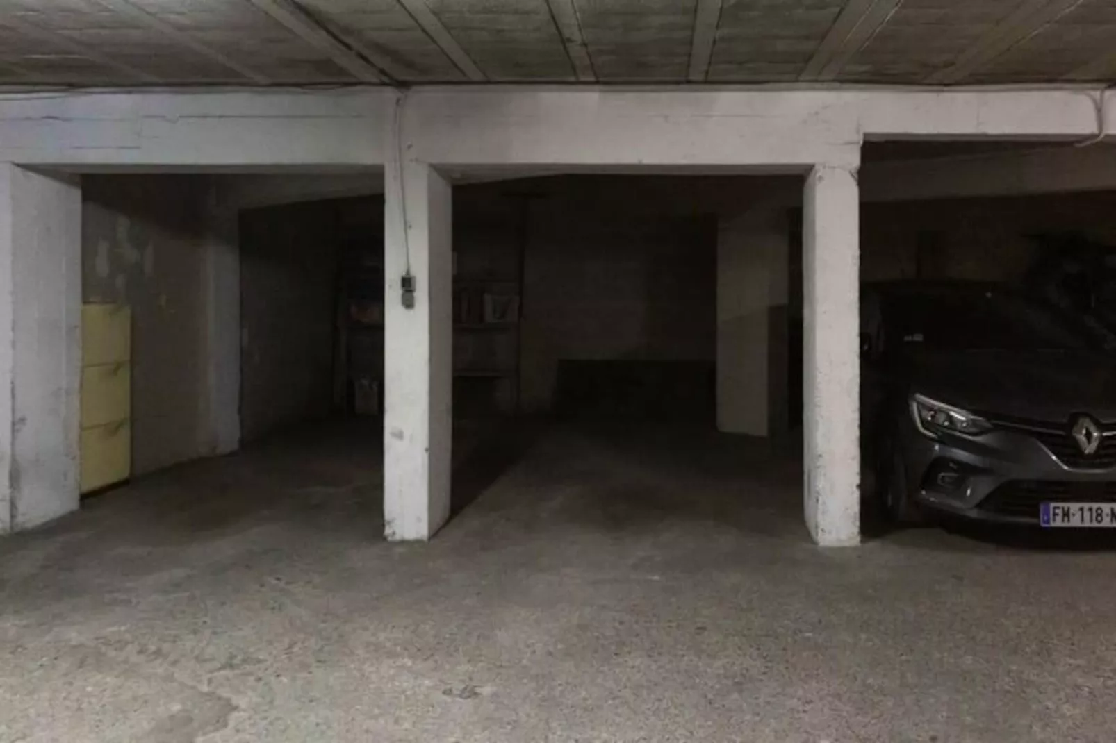 Résidence Centre D'antibes, Spacieux 3 Pièces Avec Terrasse Et Climatisation-Untagged