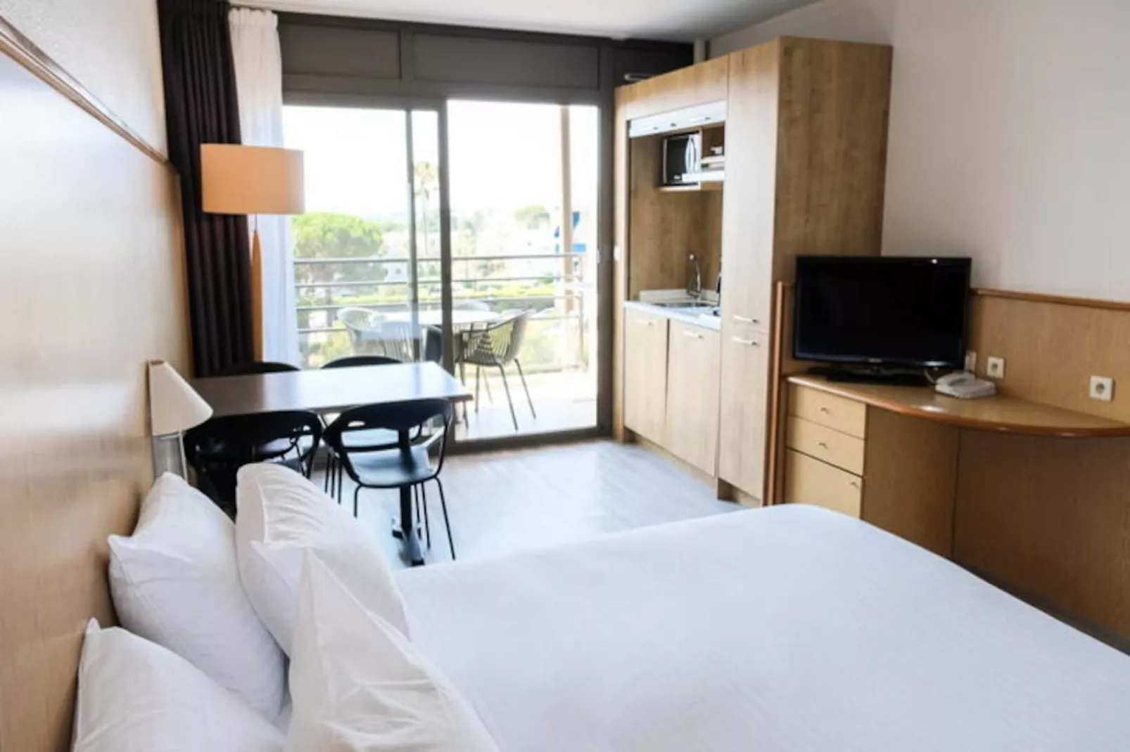 Résidence Thalazur Antibes-Nicht zugeordnet