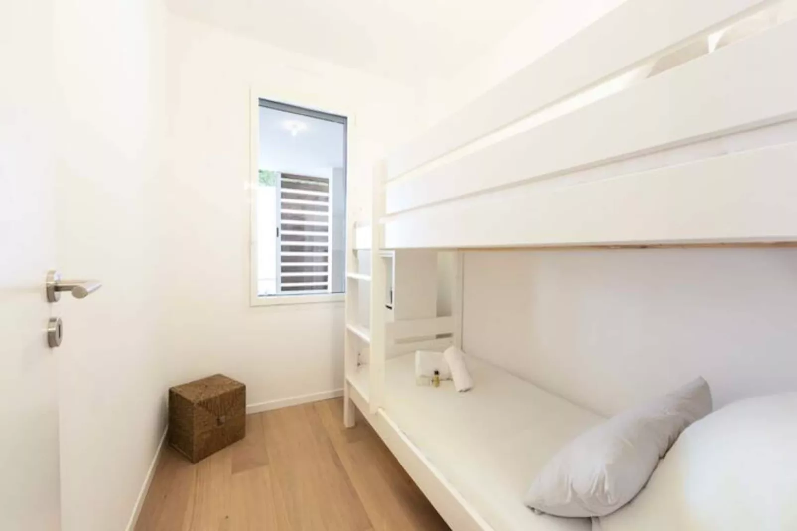 Résidence Reibaud 1 T3 Avec Ac, Parking Et Piscine-Non tagué