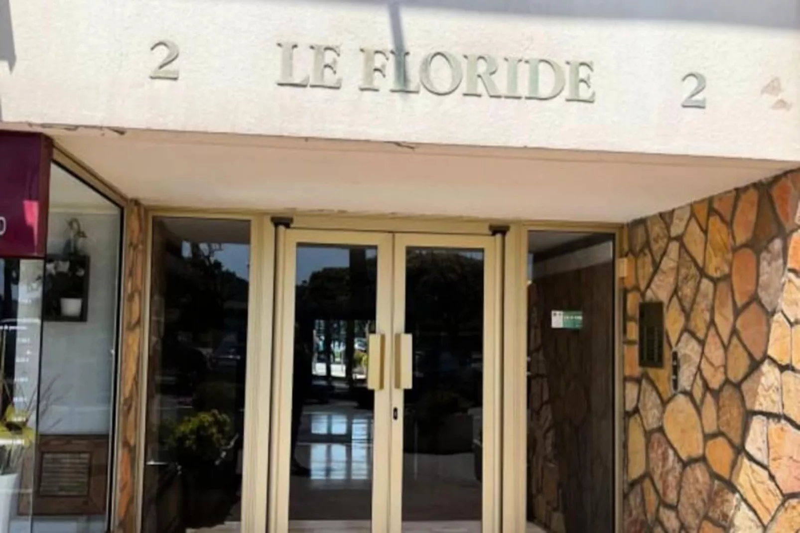 Résidence Studio Front De Mer Tout équipé Au Cœur Du Centre Ville Bd Leclerc-Untagged