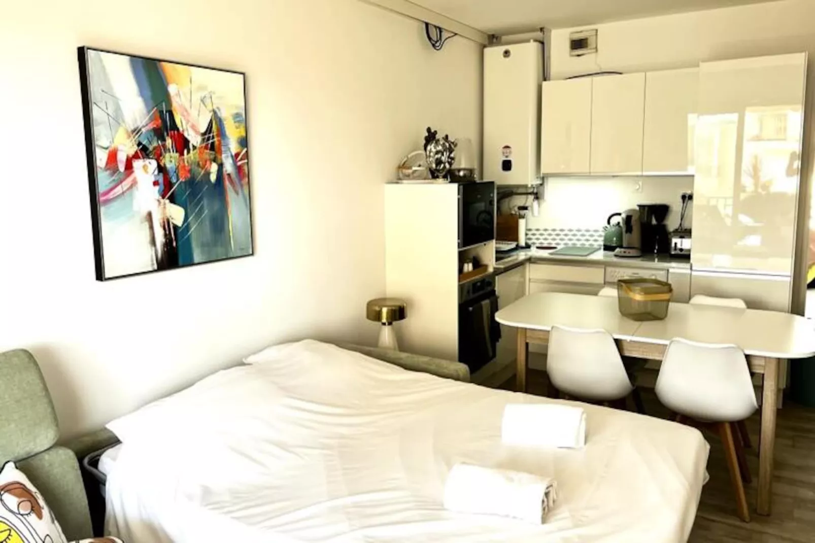 Résidence Le Messonnier-Non tagué