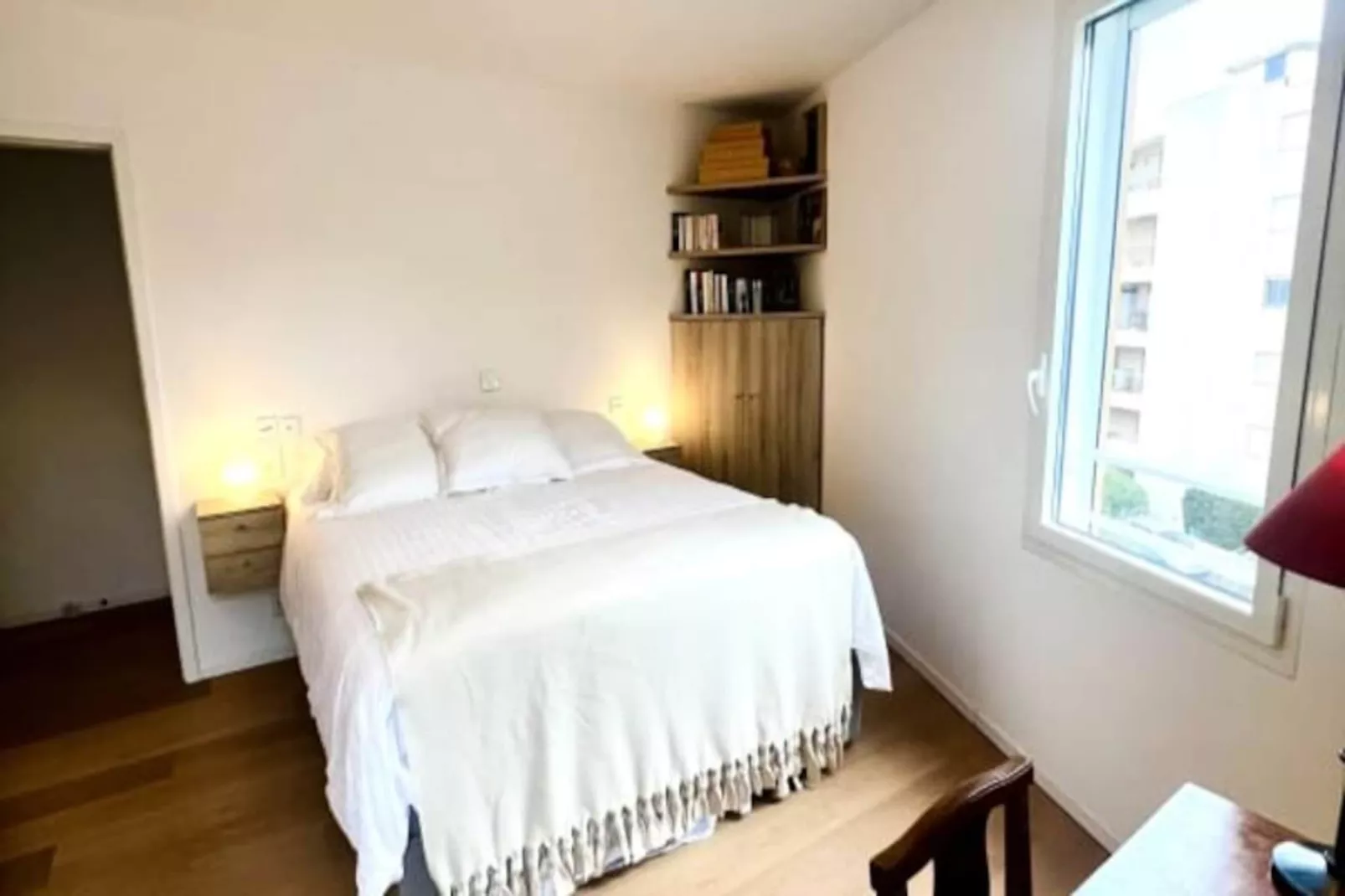 Résidence Sompteux Appartement Neuf &agrave; Antibes-Untagged