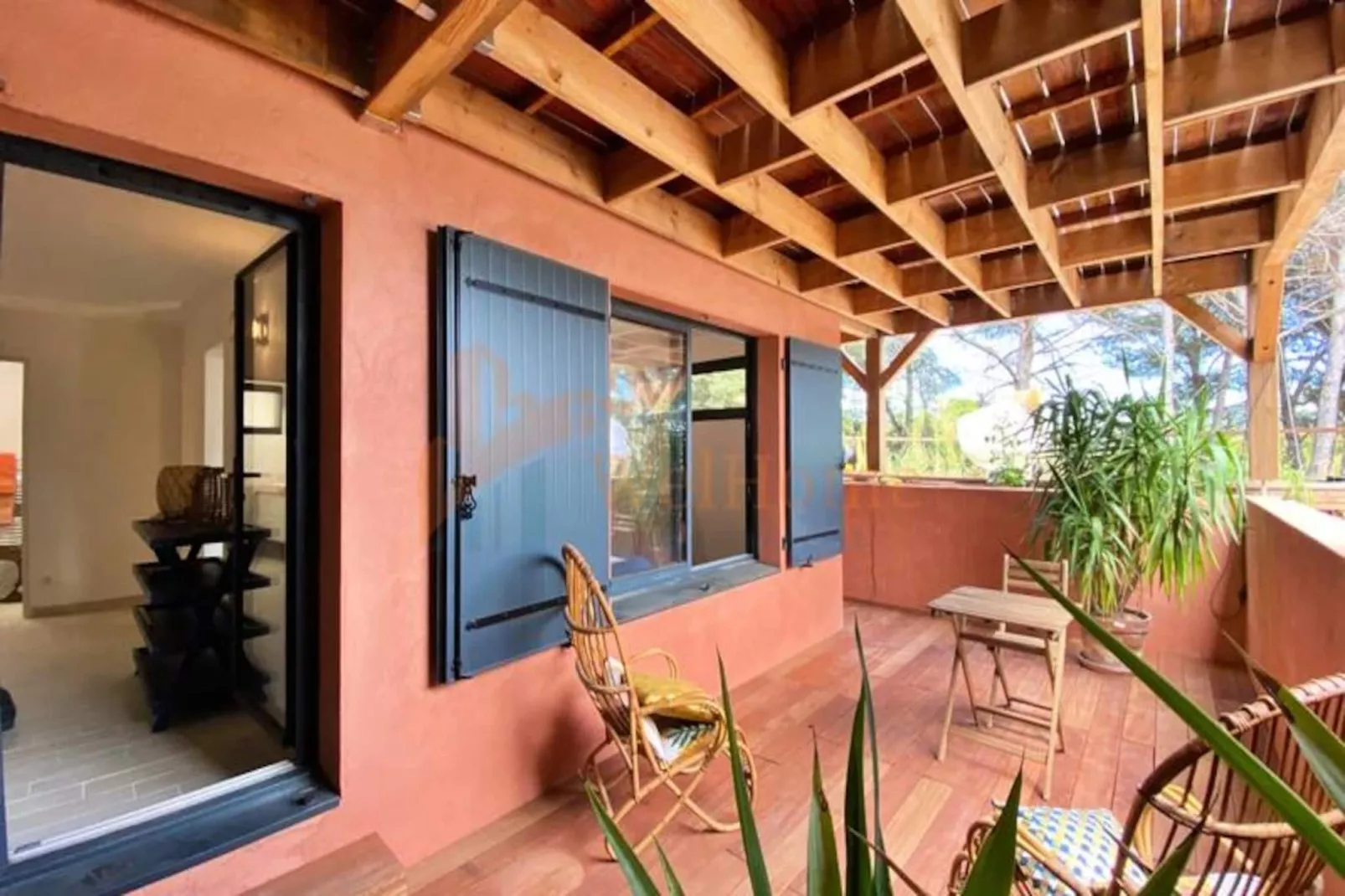 La Villa Des Pins - Nature & Piscine-Untagged