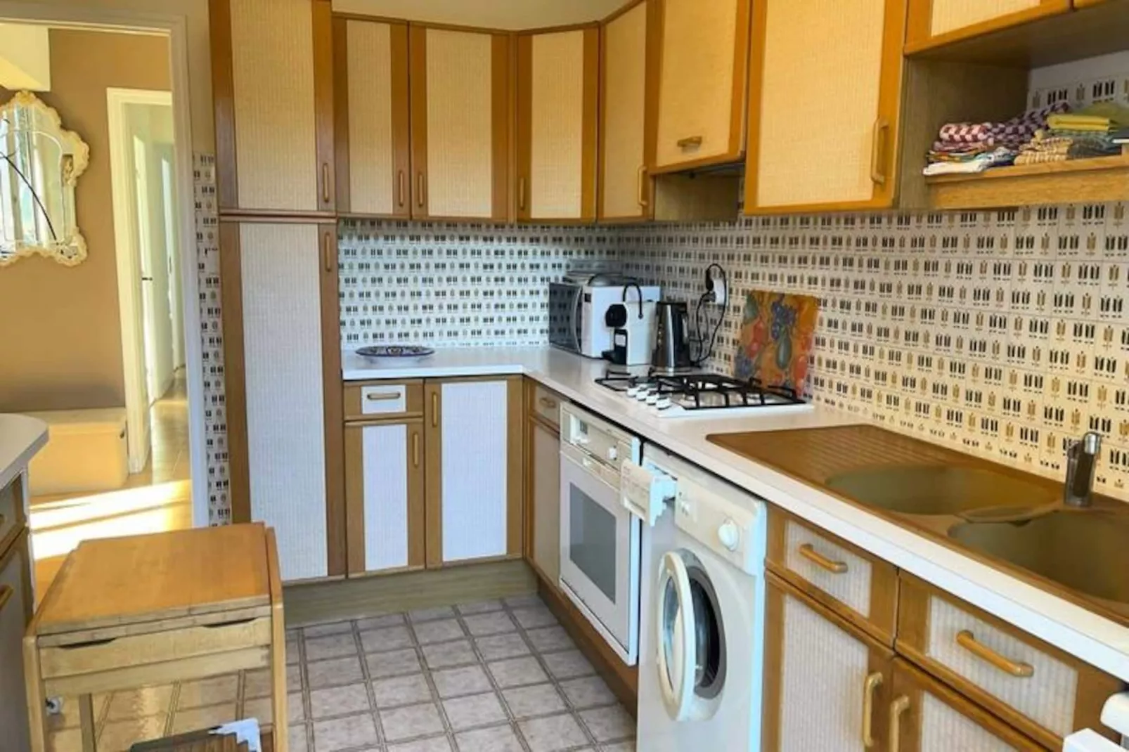 Villa Saint Louis Pour 6 Personnes-Non tagué