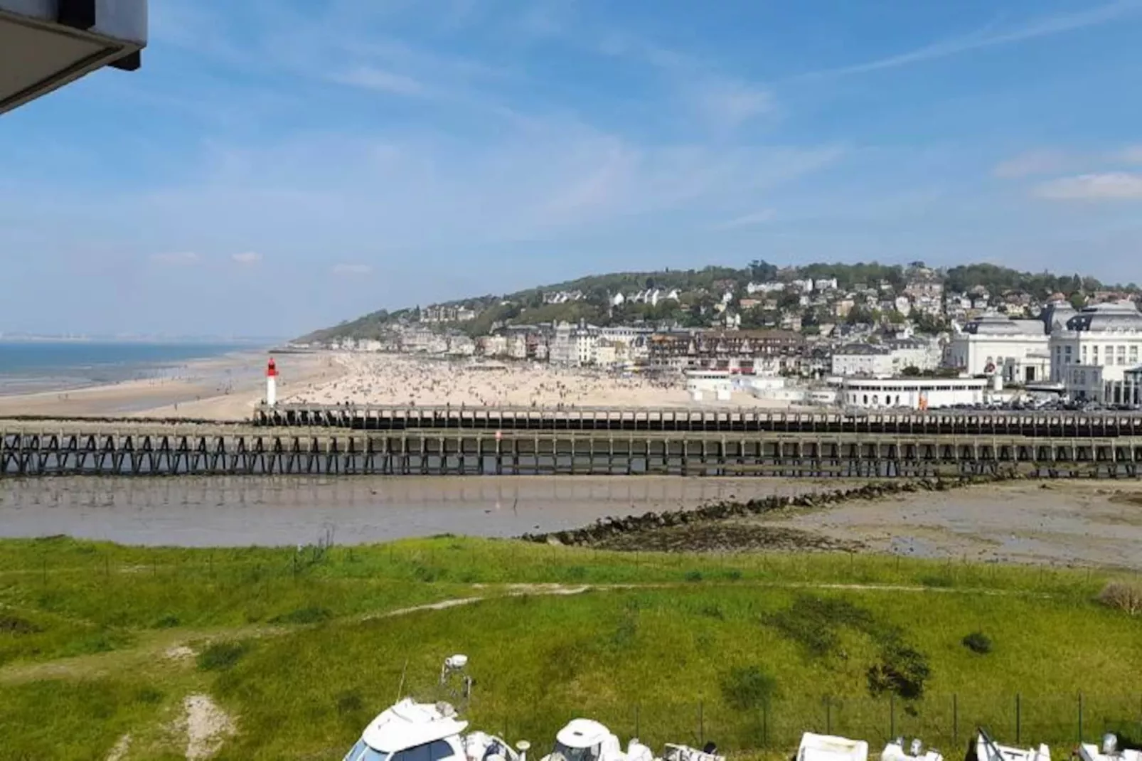 Les Marina - maeva Home-Nicht zugeordnet