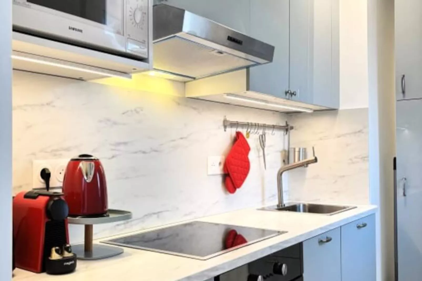 🌅 Le Panoramic View - Balcon - Parking-Non tagué