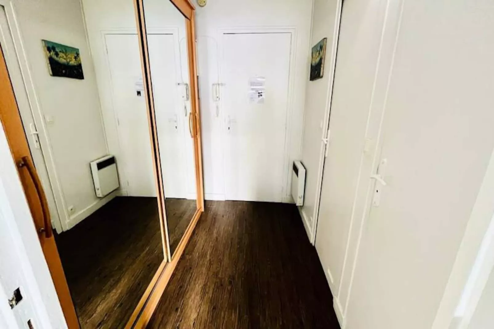 Appartements à La Rochelle-Nicht zugeordnet