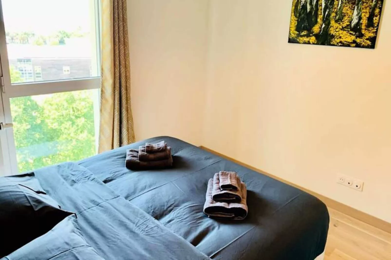 Appartements à La Rochelle-Untagged