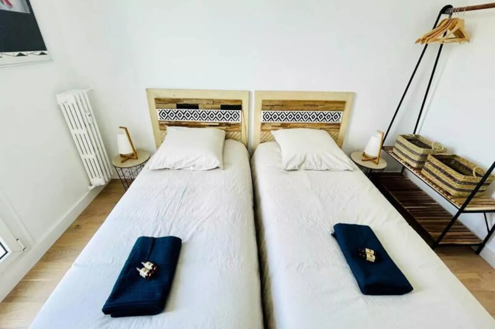 Appartements à La Rochelle-Untagged