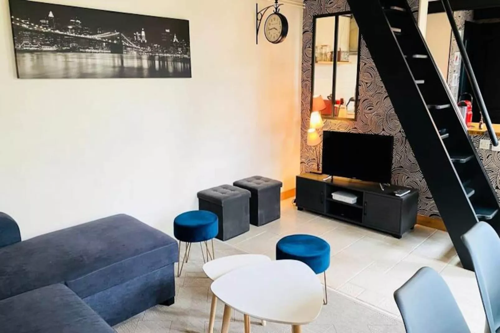 Maison à La Rochelle-Nicht zugeordnet