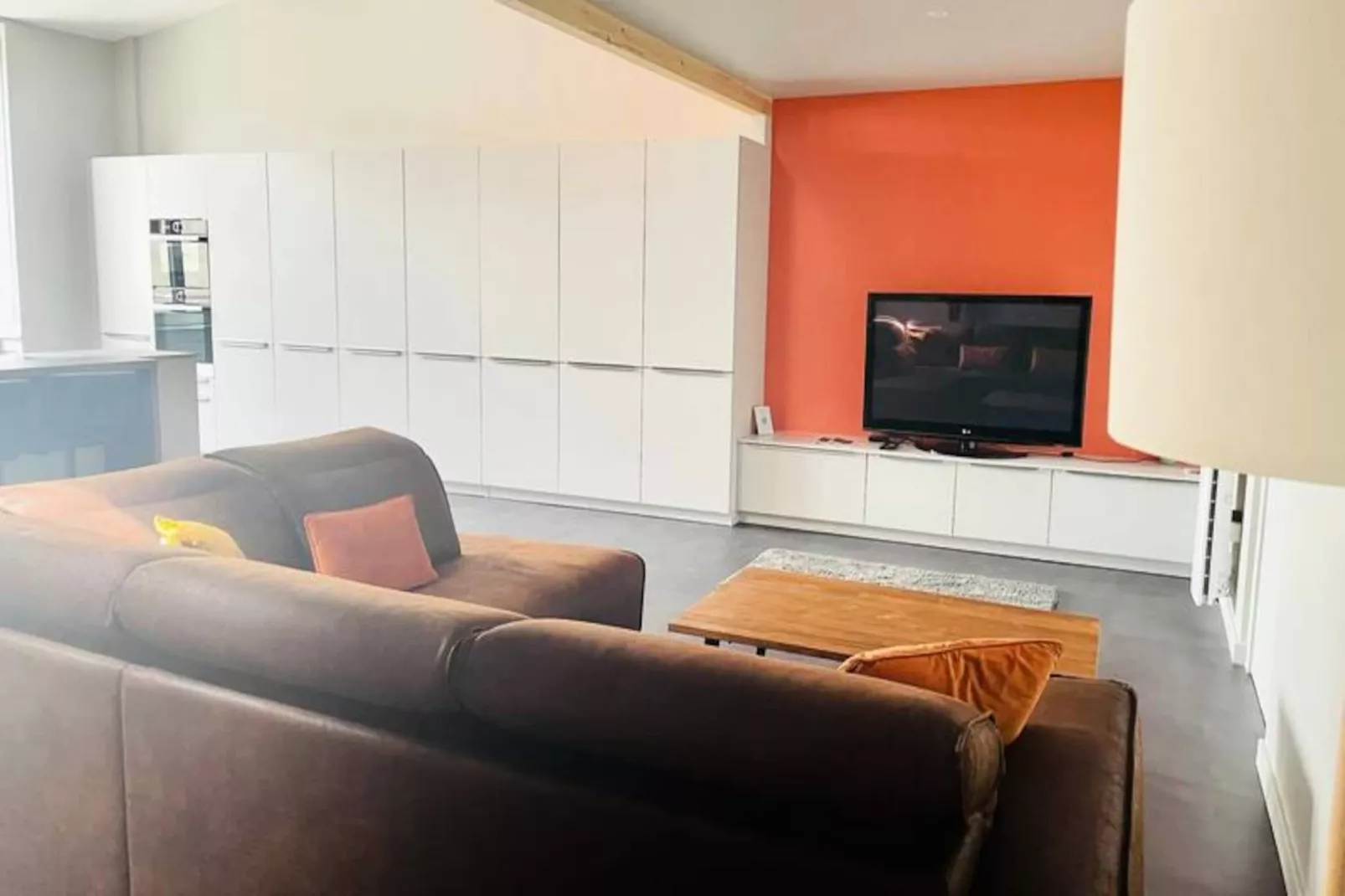 Appartements à La Rochelle-Untagged