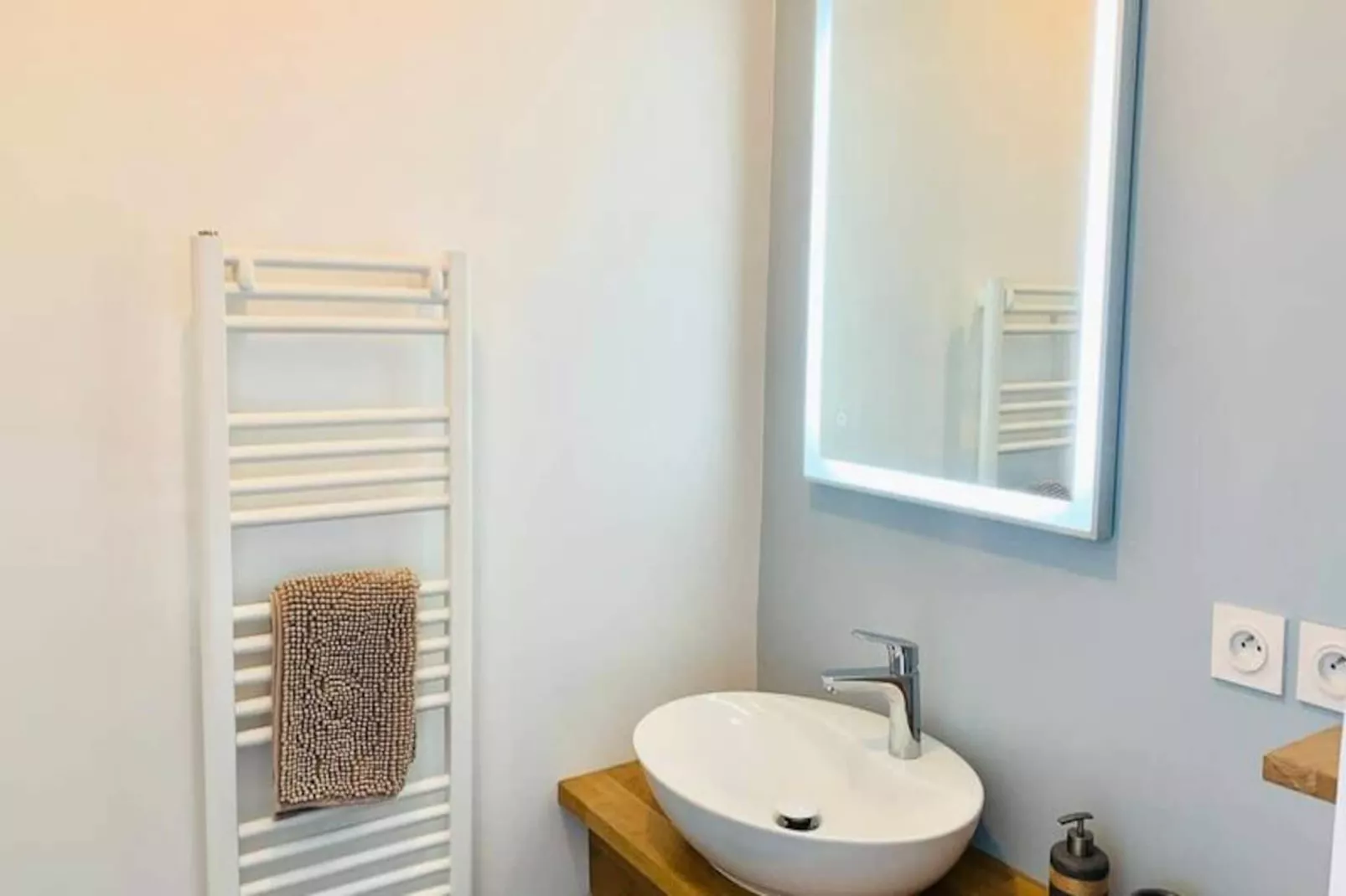 Appartements à La Rochelle-Untagged