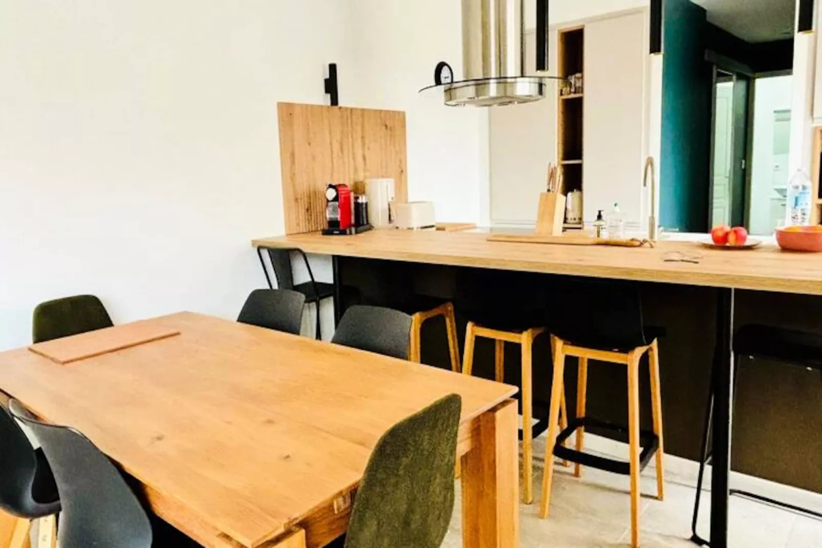 Maison à La Rochelle-Untagged