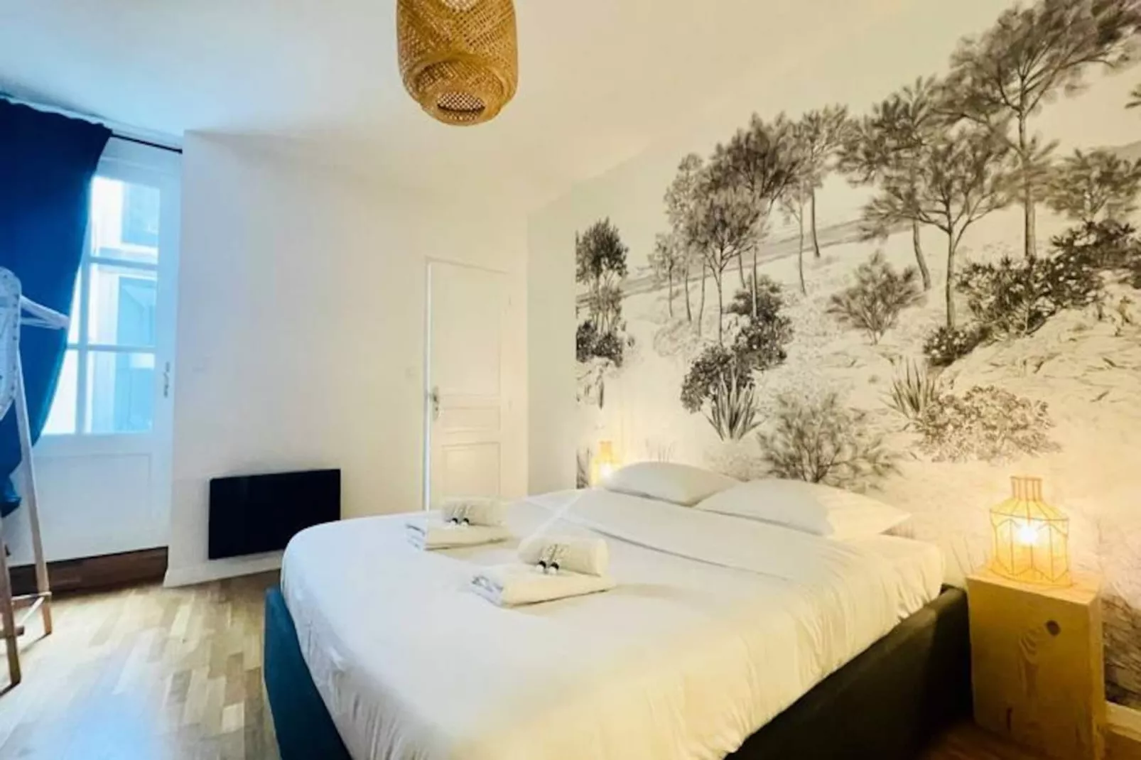 Appartements à La Rochelle-Untagged