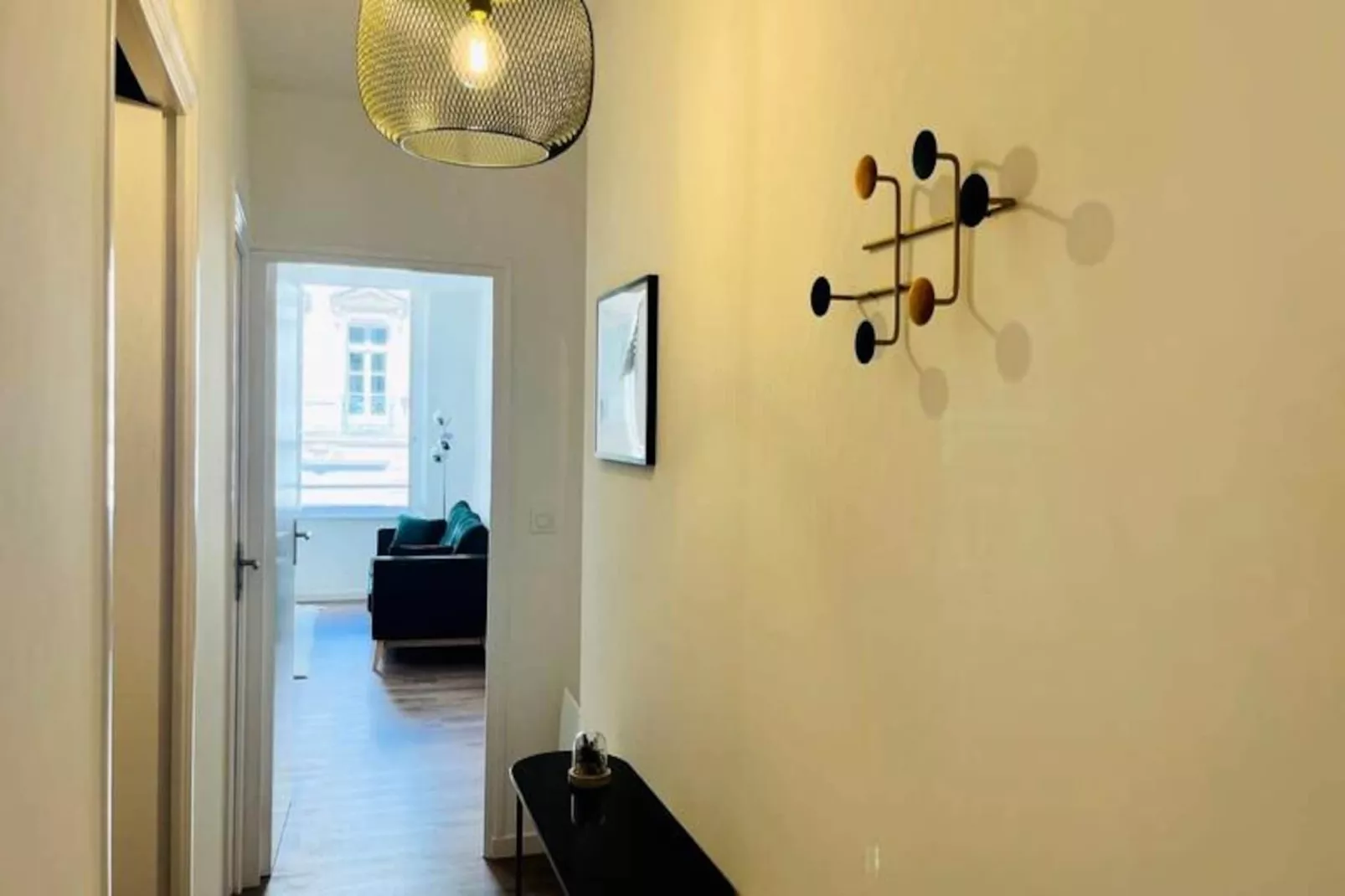 Appartements à La Rochelle-Untagged