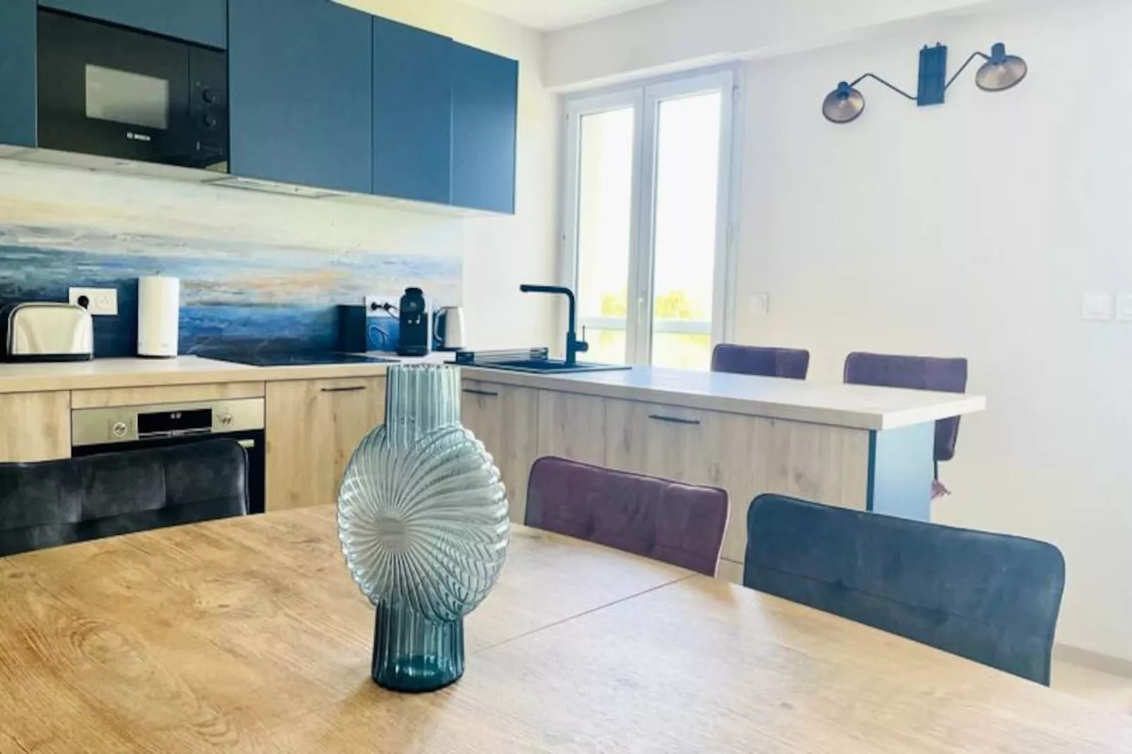 Appartements à La Rochelle-Nicht zugeordnet