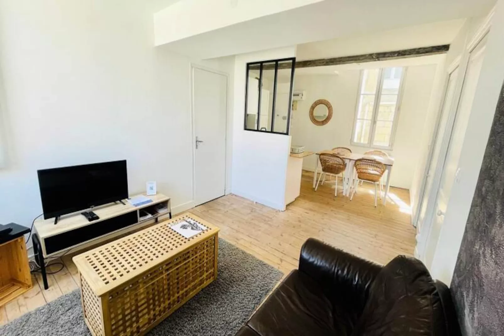 Appartements à La Rochelle-Untagged