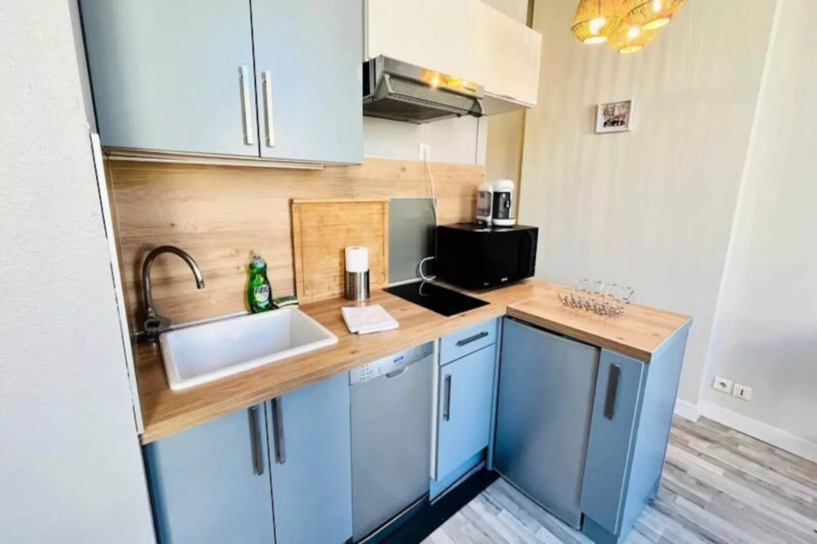 Appartements à La Rochelle-Nicht zugeordnet