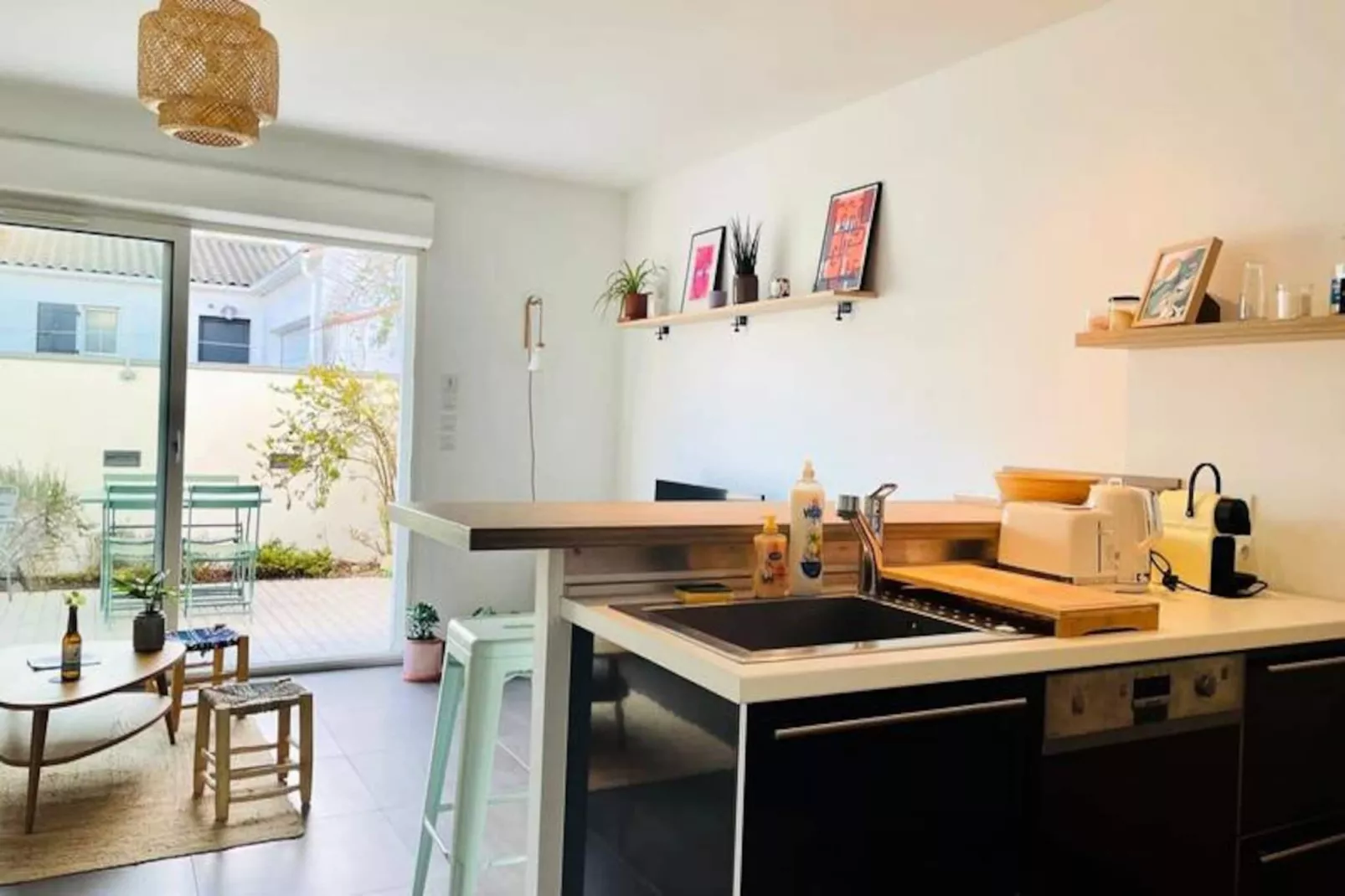 Appartements à La Rochelle-Non tagué