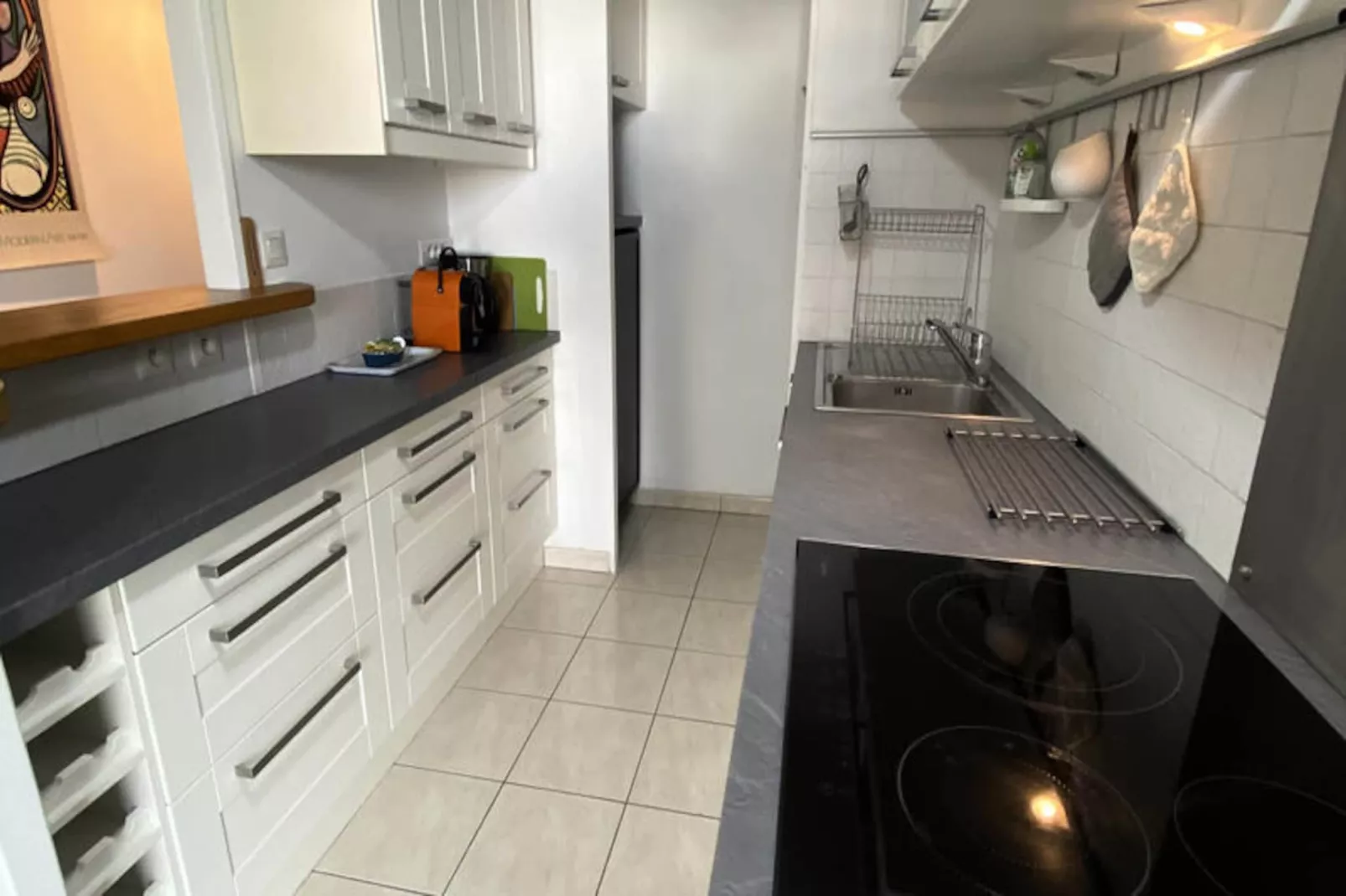 Appartements à La Rochelle-Nicht zugeordnet