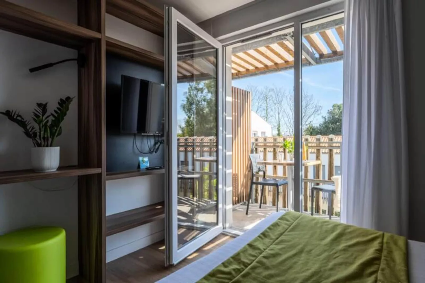 Athome Résidence & Spa-Untagged