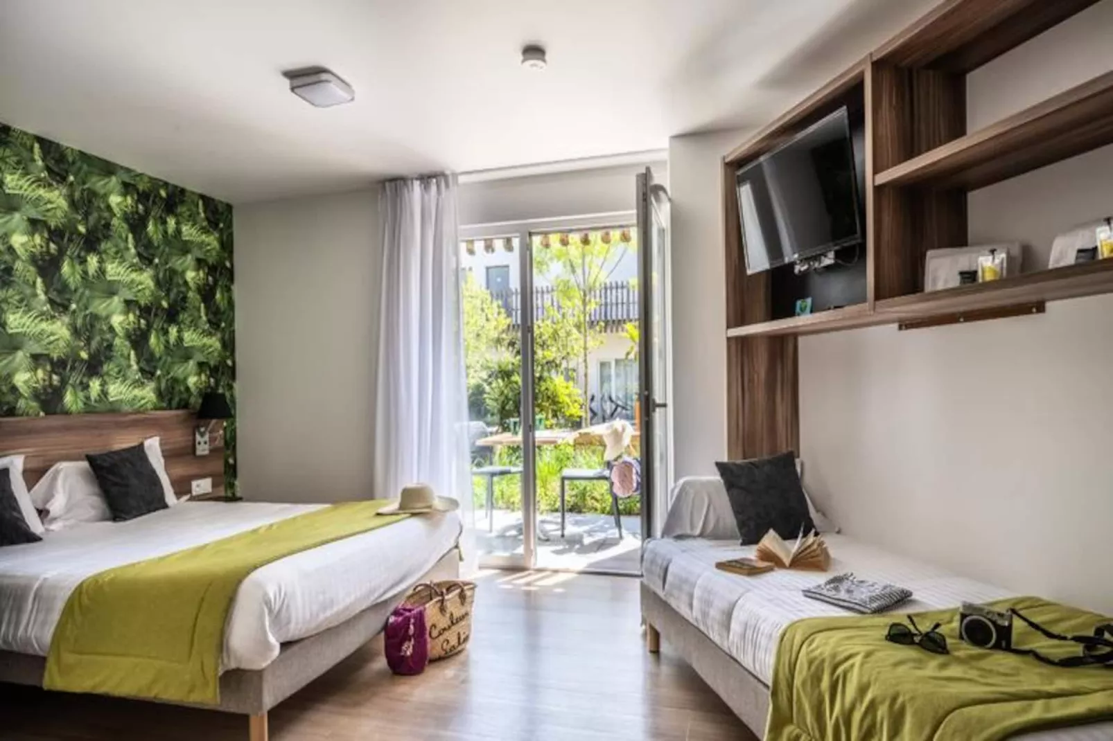 Athome Résidence & Spa-Untagged