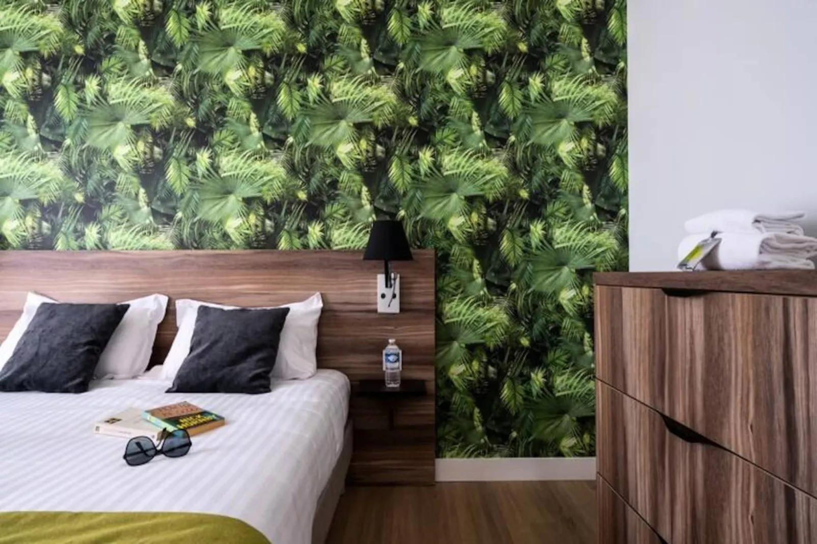 Athome Résidence & Spa-Untagged