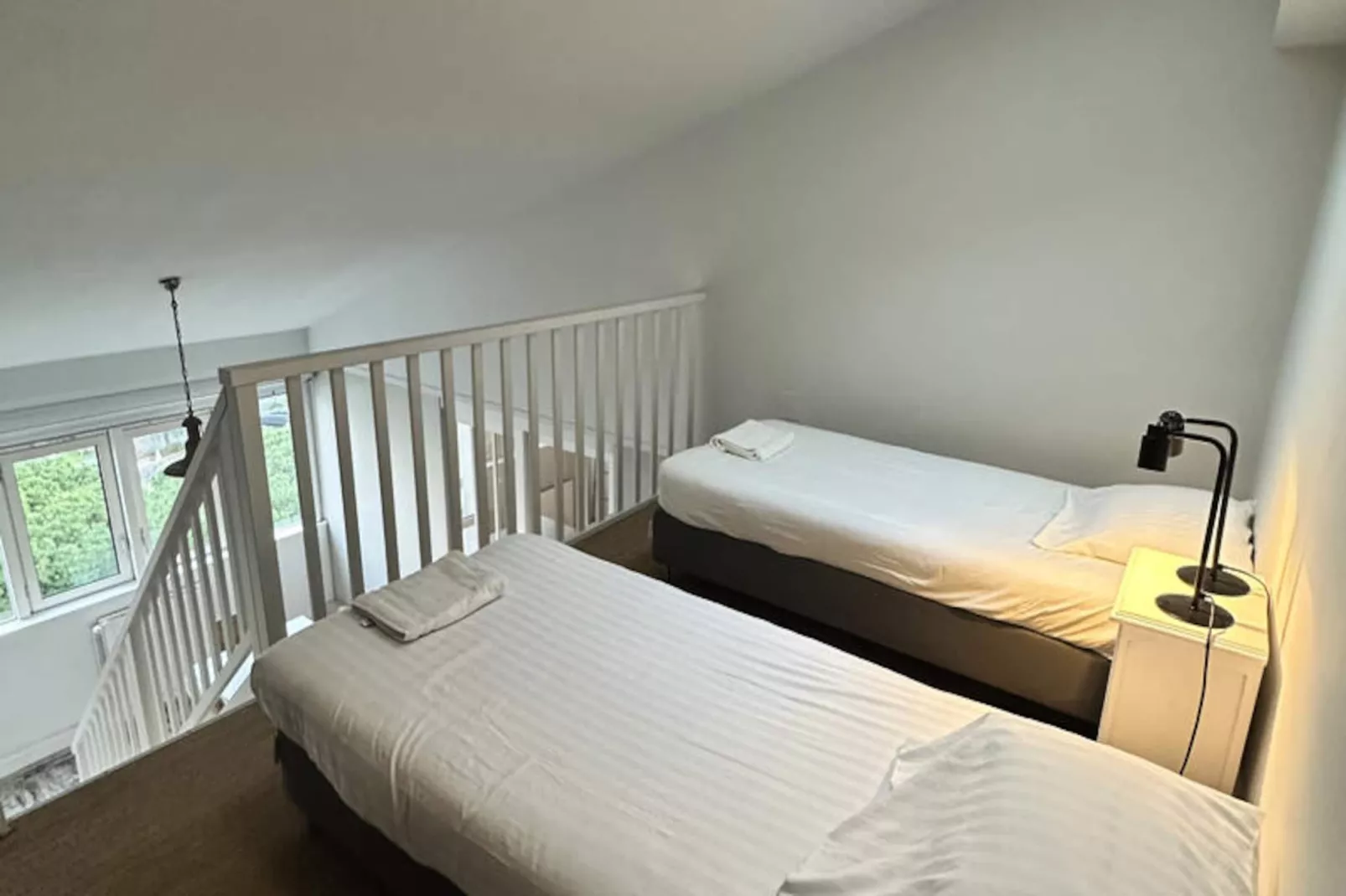 Appartements à La Rochelle-Untagged