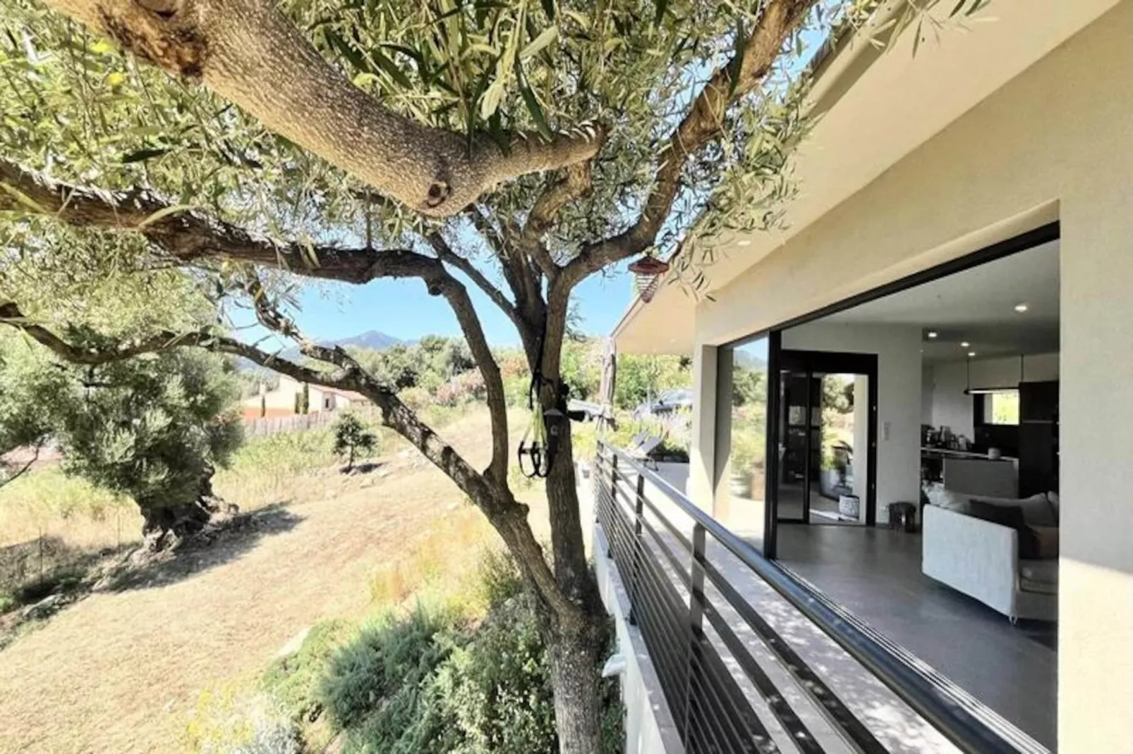 Résidence Giaco001-viggianello-Nicht zugeordnet