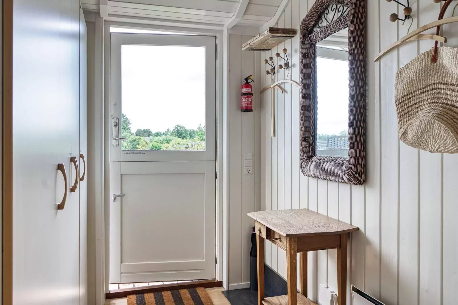 6 person holiday home in Grevinge-Indoor