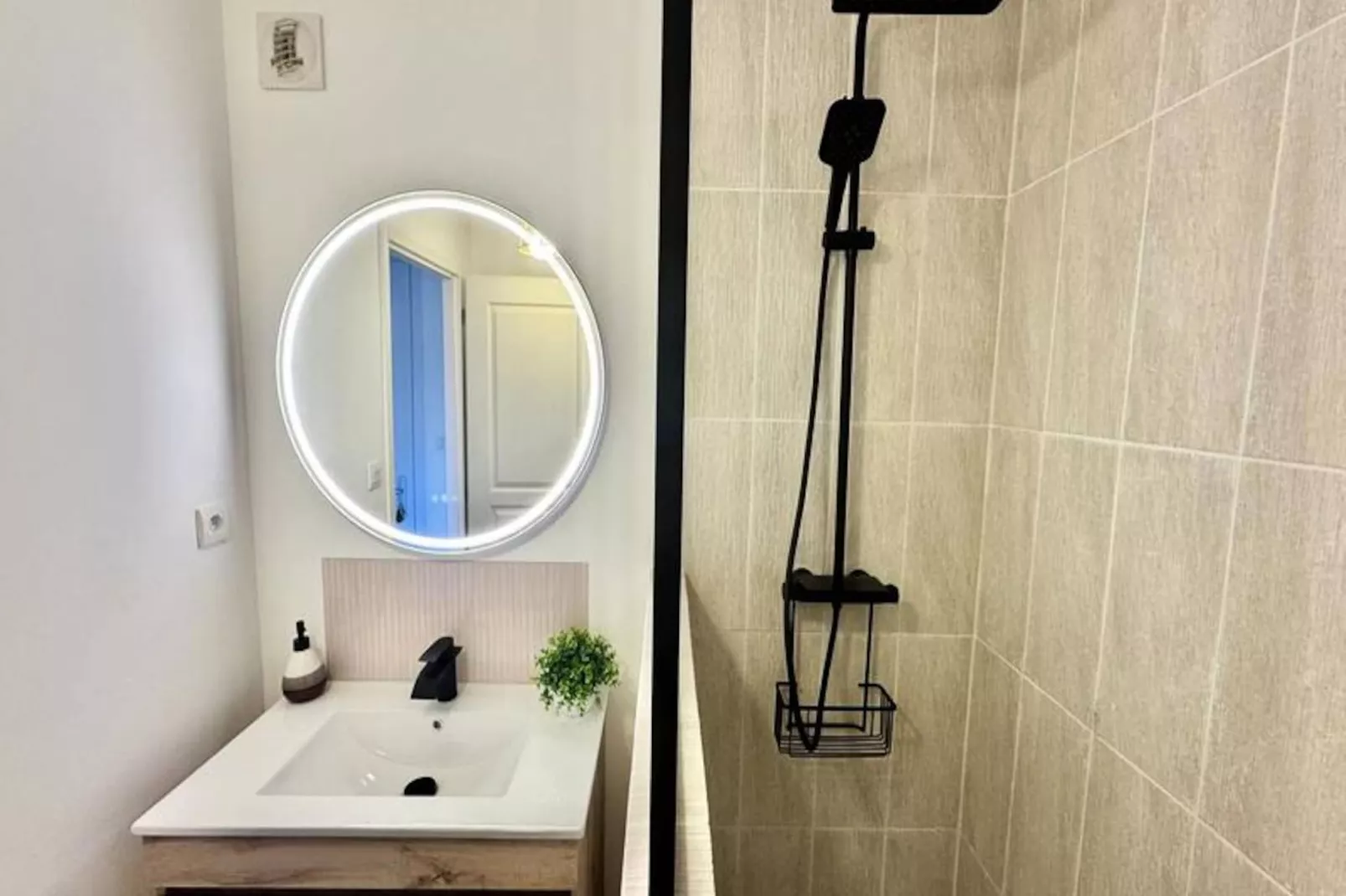 Résidence A Machja-Nicht zugeordnet