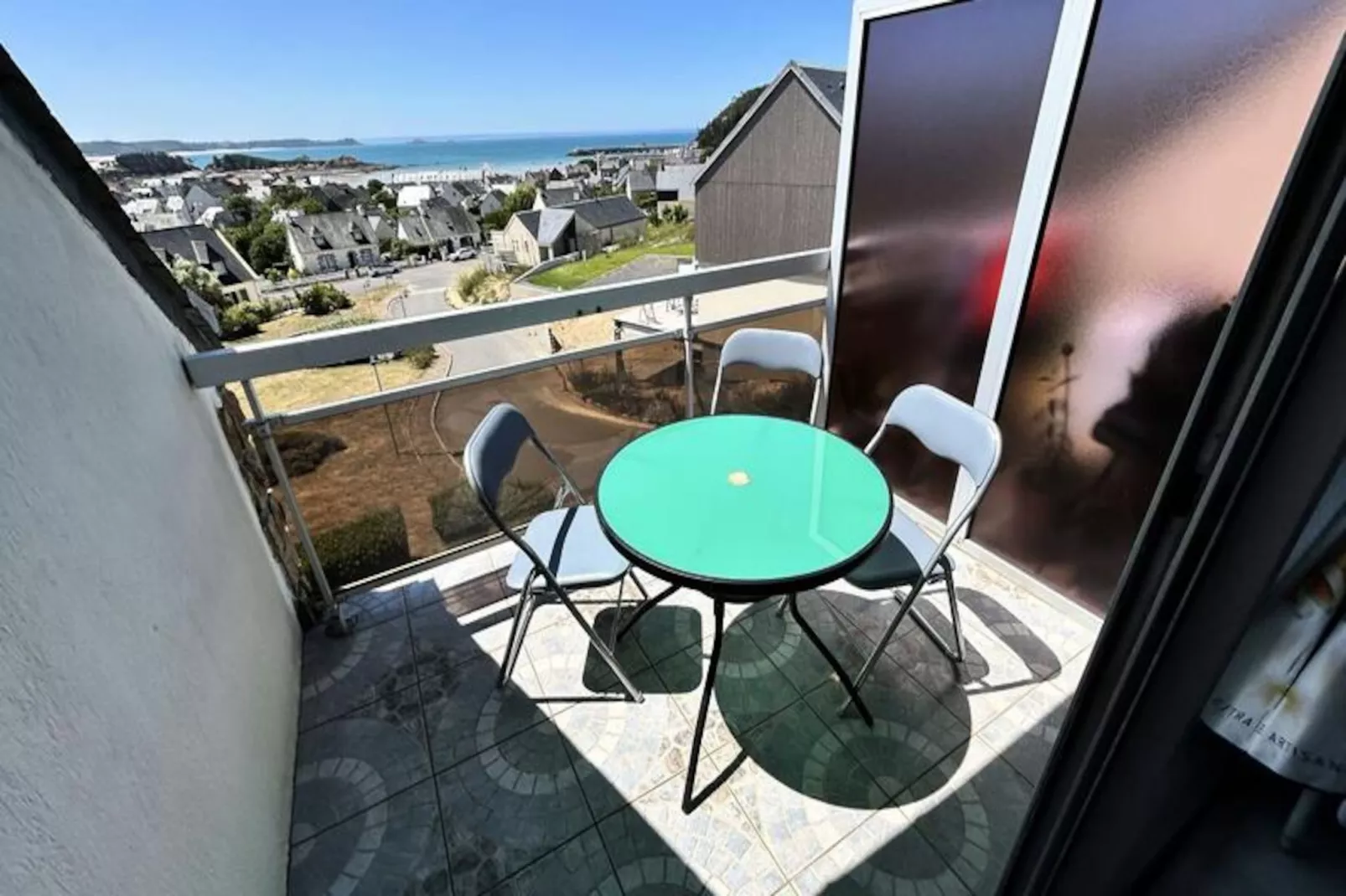 Résidence Coteaux De Tu Es Roc-Untagged