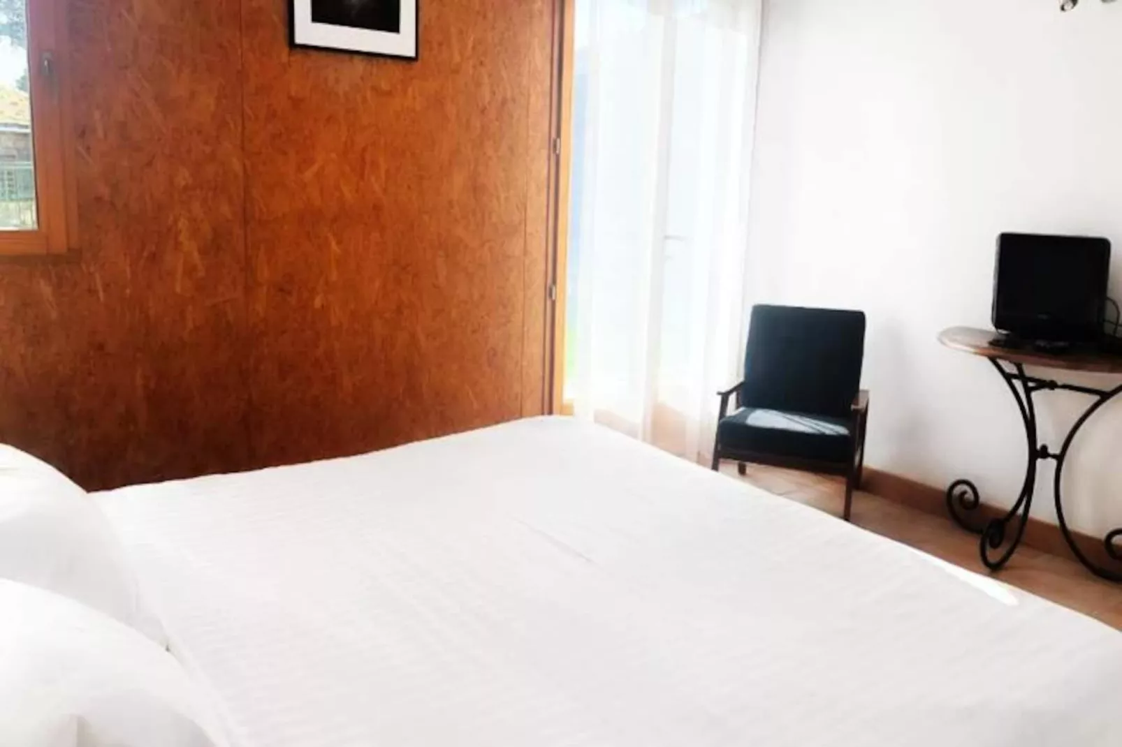 Domaine des Bories ****-Untagged