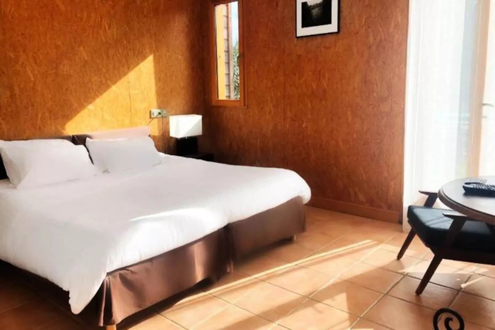 Domaine des Bories ****-Untagged