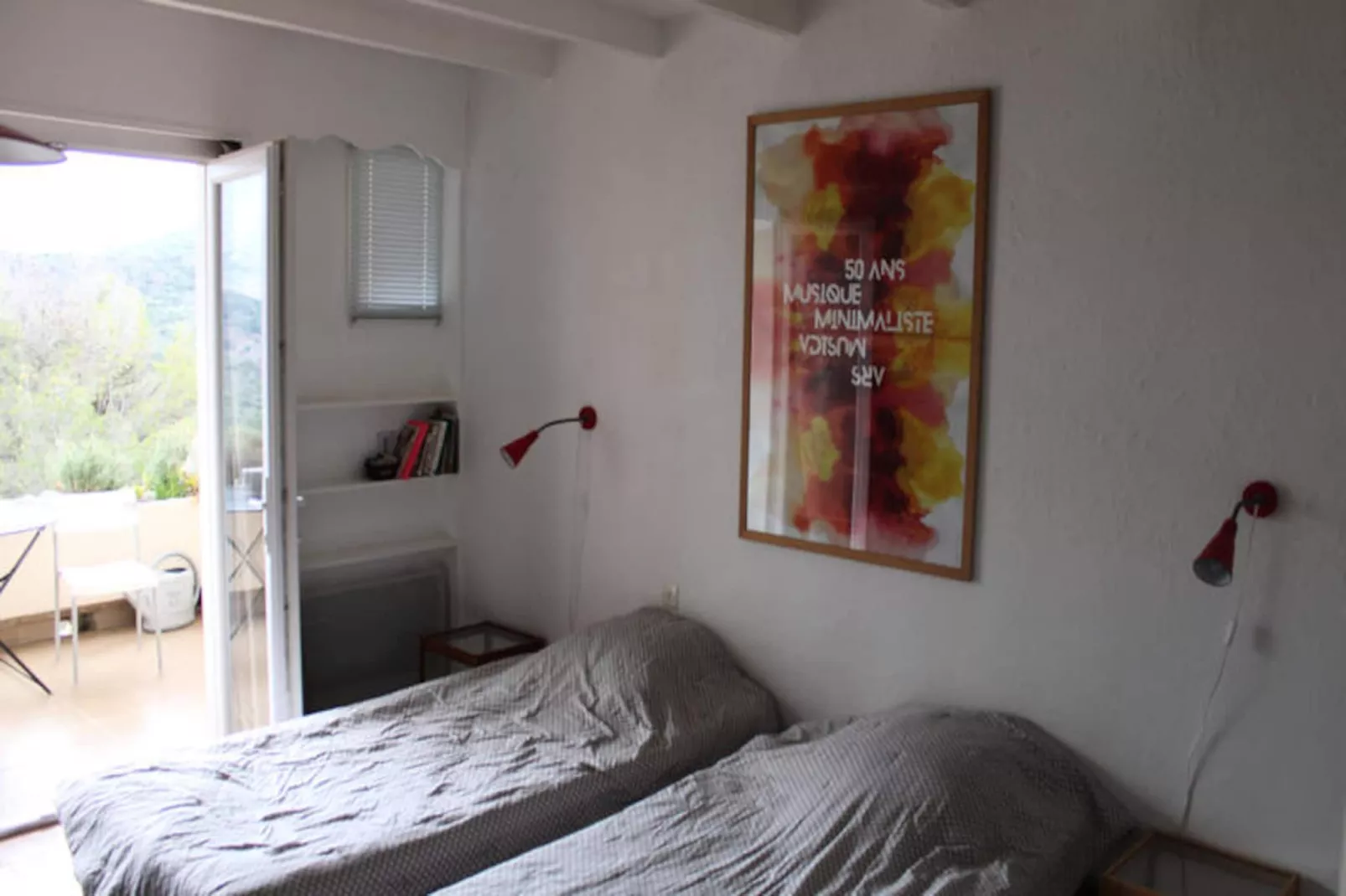 Studio à Mollans sur Ouvèze-Nicht zugeordnet