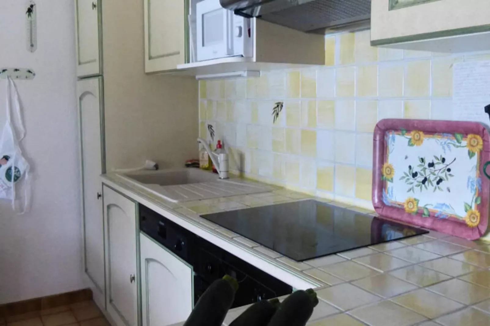 Appartements à Mollans sur Ouvèze-Nicht zugeordnet