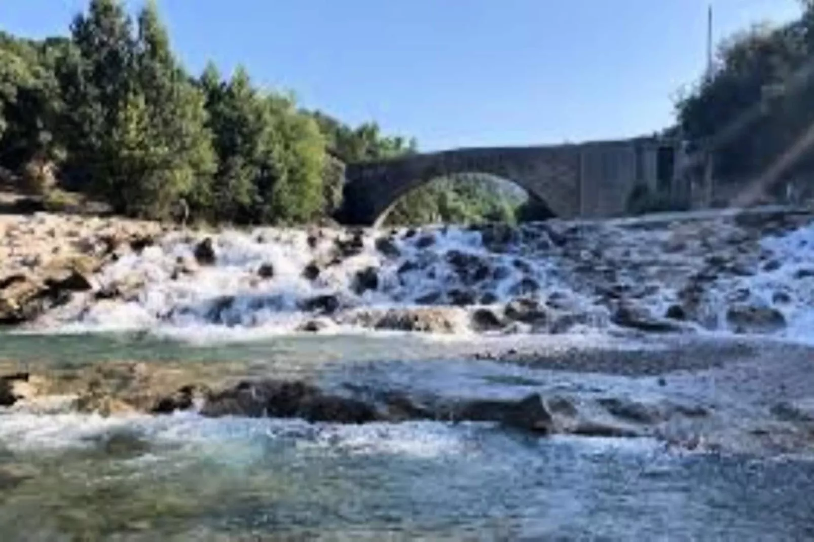 Maison à Entrechaux-Untagged