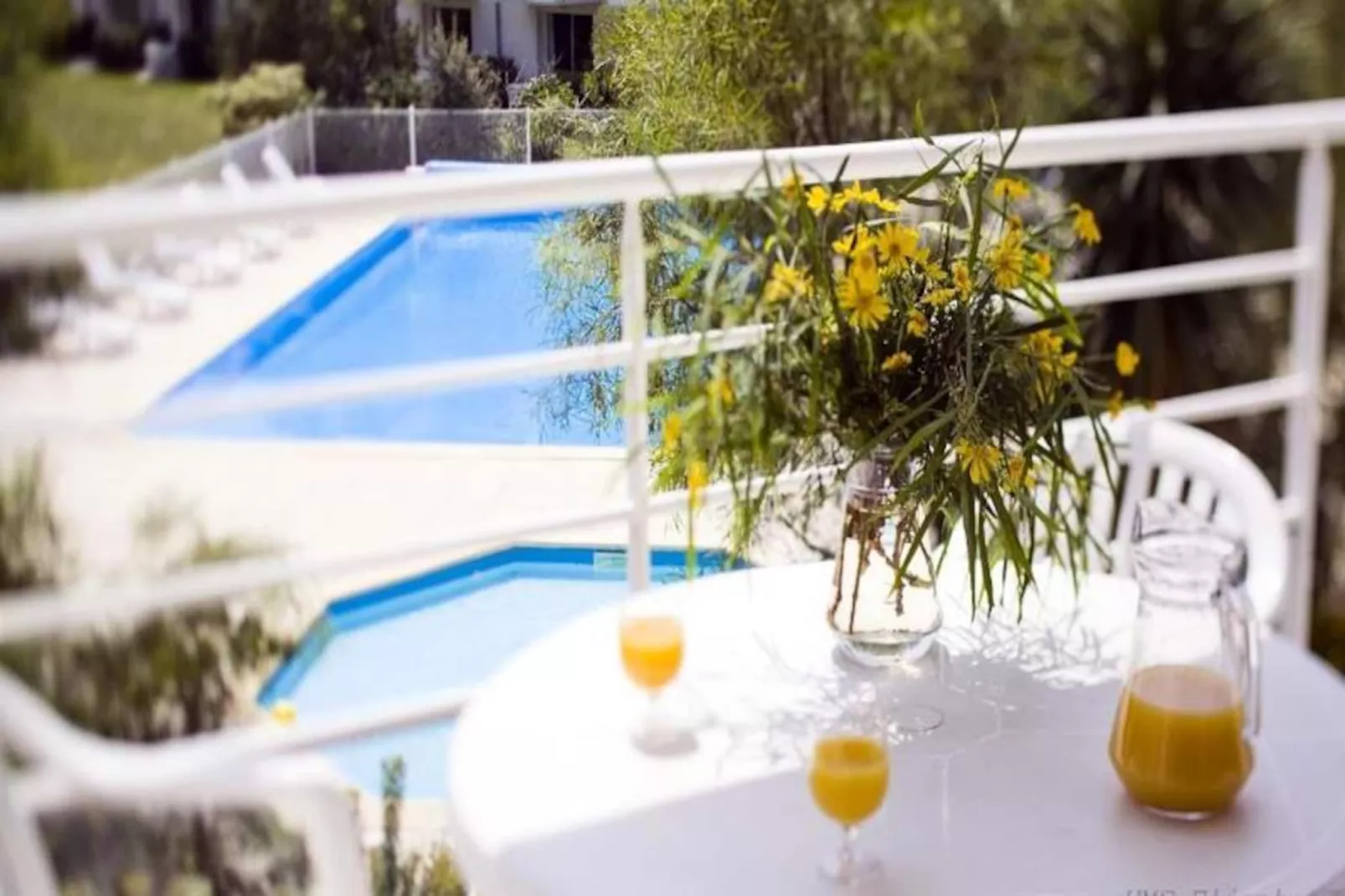 Résidence Goélia Domaine des Glénan ***-Nicht zugeordnet