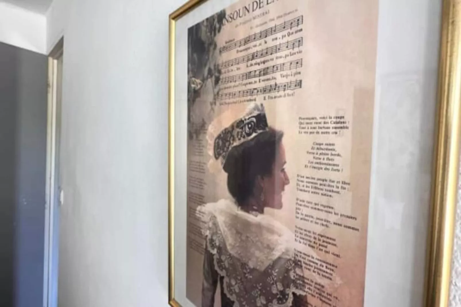 Résidence G&icirc;te De La Cave - Charmant G&icirc;te Proven&ccedil;al Avec Une Chambre-Untagged