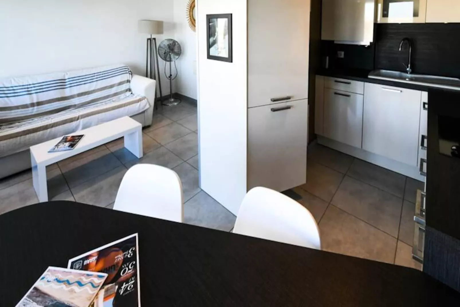 Résidence L'imp&eacute;rial 3 Superbe Appartement 1 Chambre Vue Mer-Nicht zugeordnet