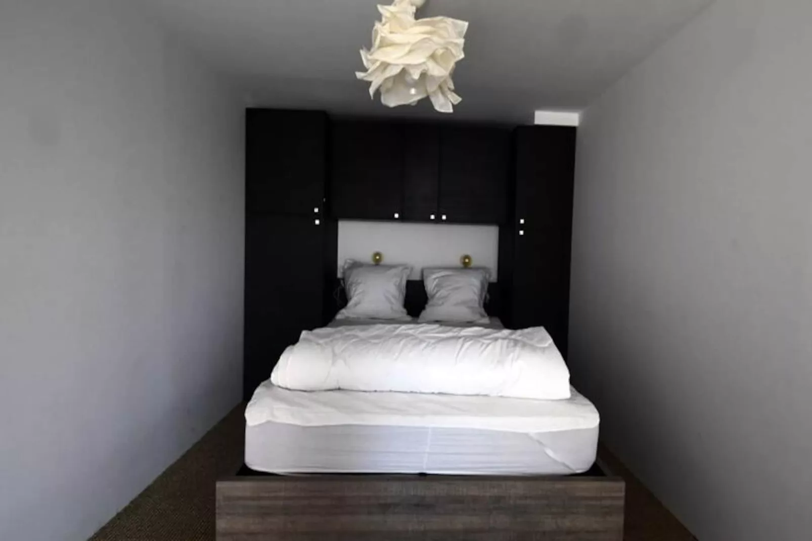 Résidence R&ecirc;ve Bleu Appartement Vue Mer B203 Dans R&eacute;sidence Avec Acc&egrave;s Plage Priv&eacute;-Nicht zugeordnet