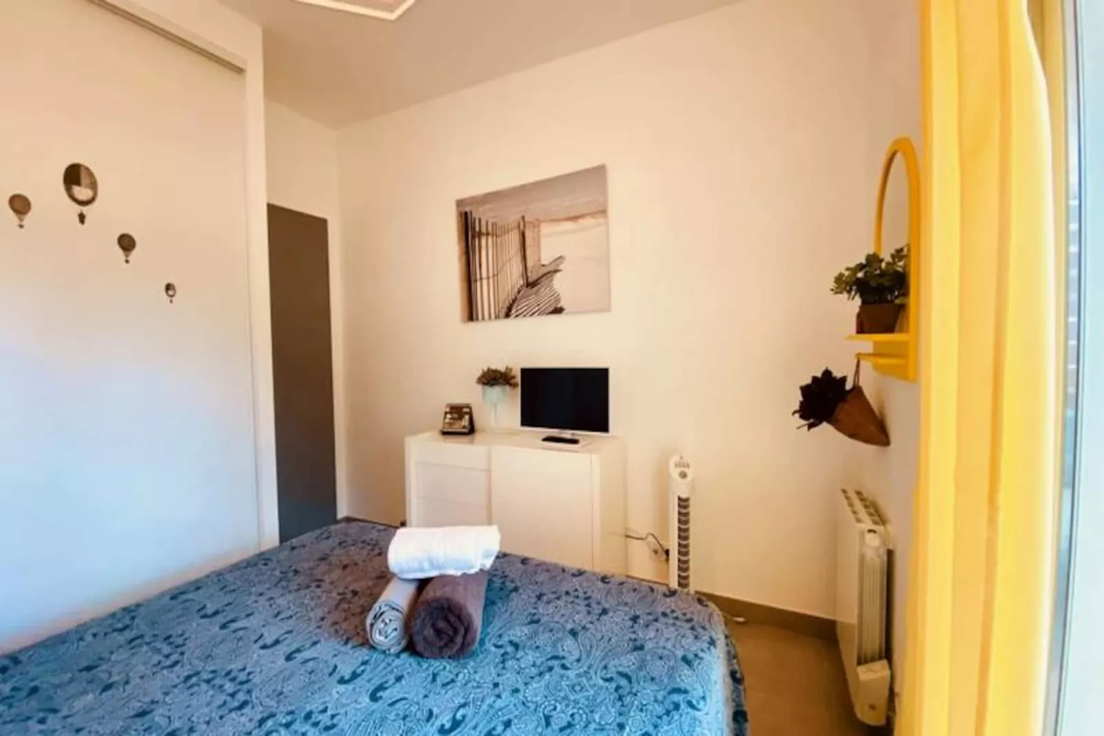 Résidence Escapade Au Soleil B002: Appartement 2 Chambres Dans R&eacute;sidence Sur La Plage-Non tagué