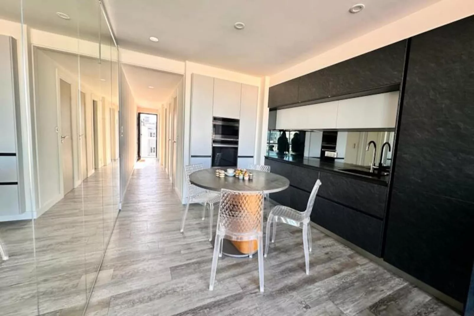 Résidence Les Pieds Dans L'eau - Magnifique P2 Proche De La Mer-Nicht zugeordnet