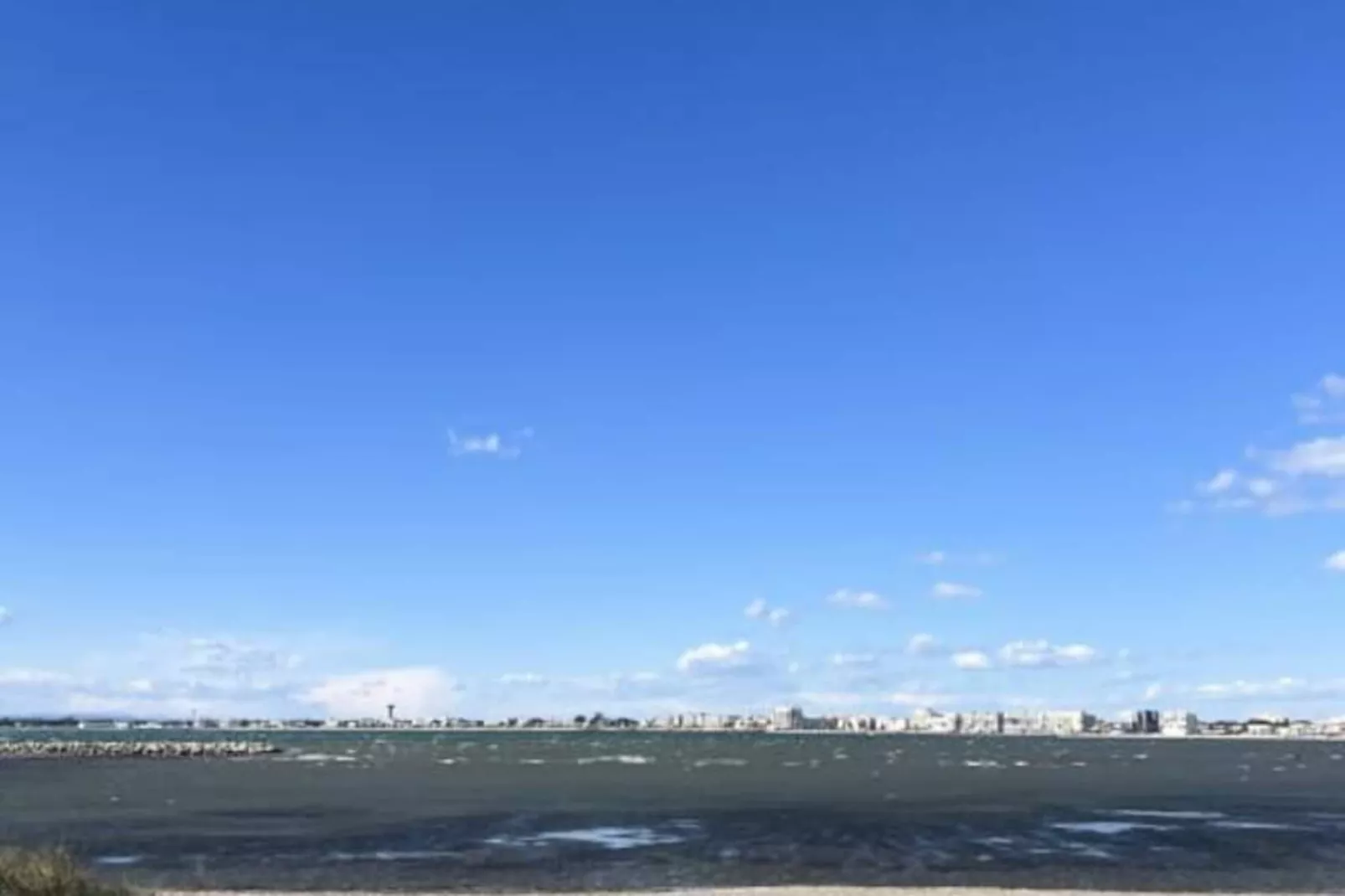 Résidence Le Cabestan - Studio Proche Plage-Nicht zugeordnet