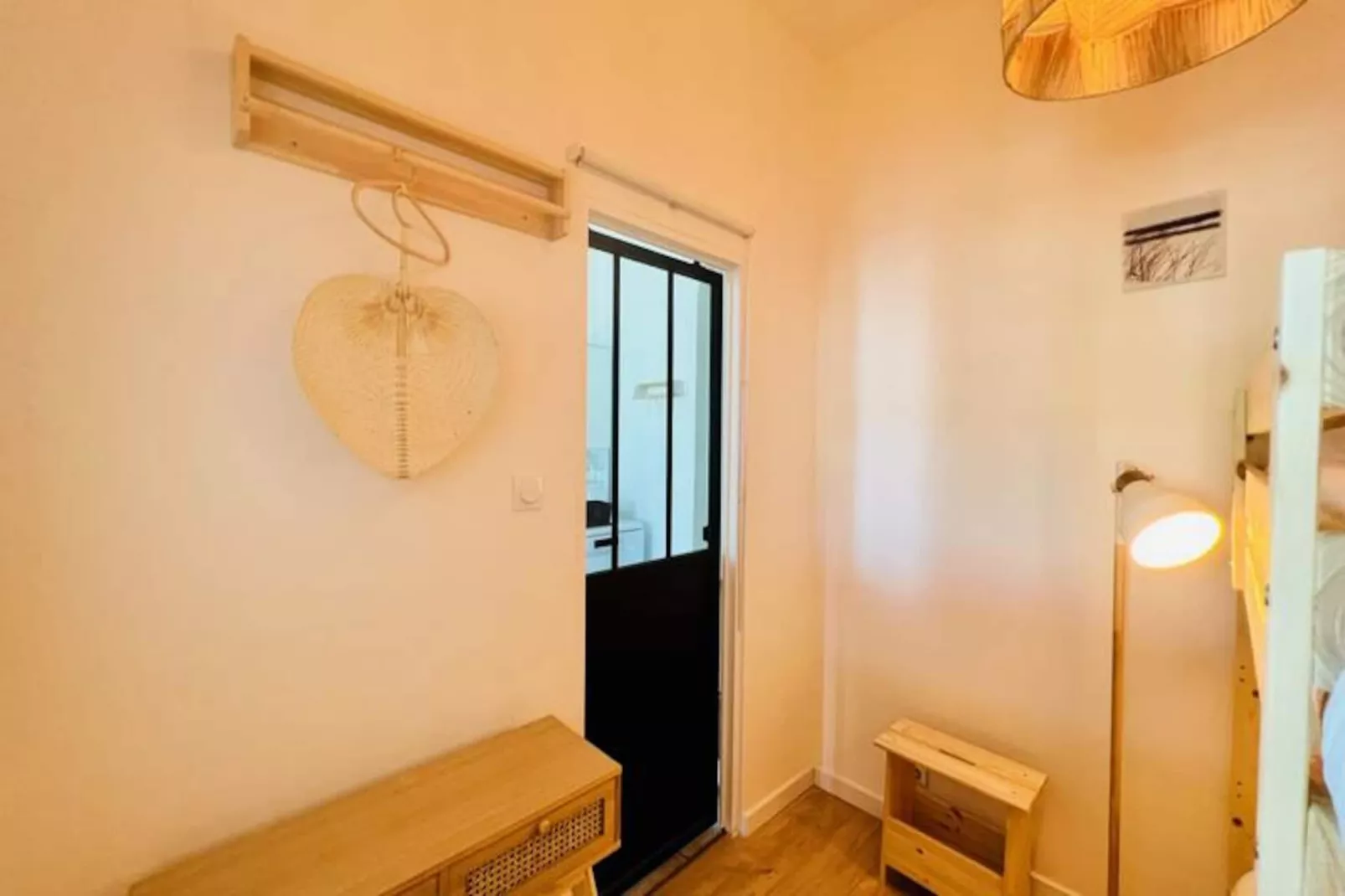 Résidence Terrasse Du Port -appartement 2 Chambres Avec Vue Sur Le Canal-Nicht zugeordnet