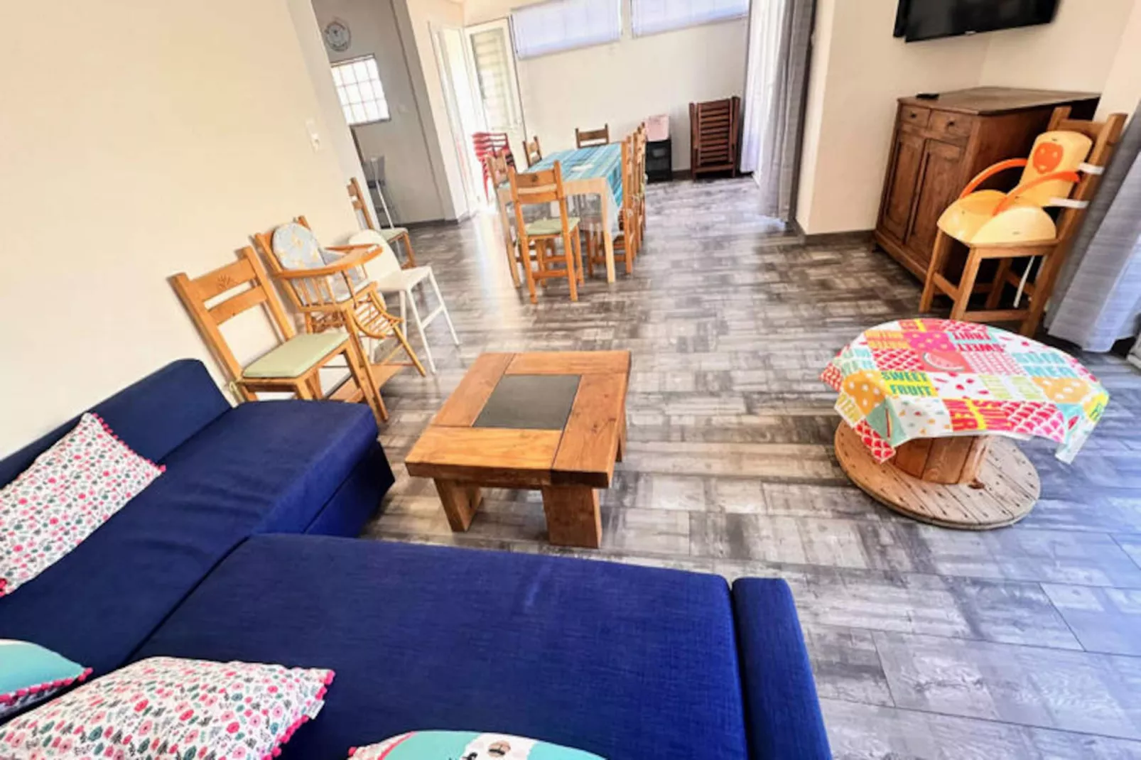 Résidence Coeur De Camargue - Appartement Avec Terrasse  Proche De La Plage-Nicht zugeordnet